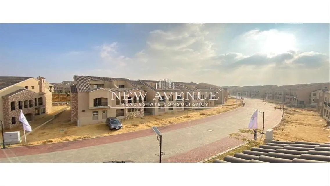 Luxury Apartment for Sale with Stunning View