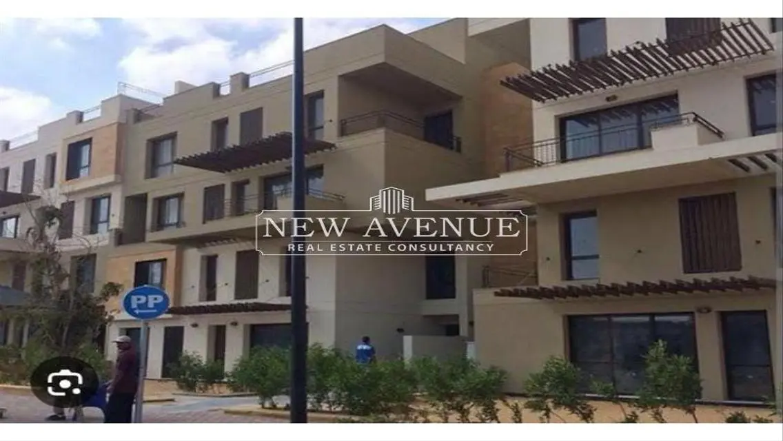 Luxury Apartment in the City Center