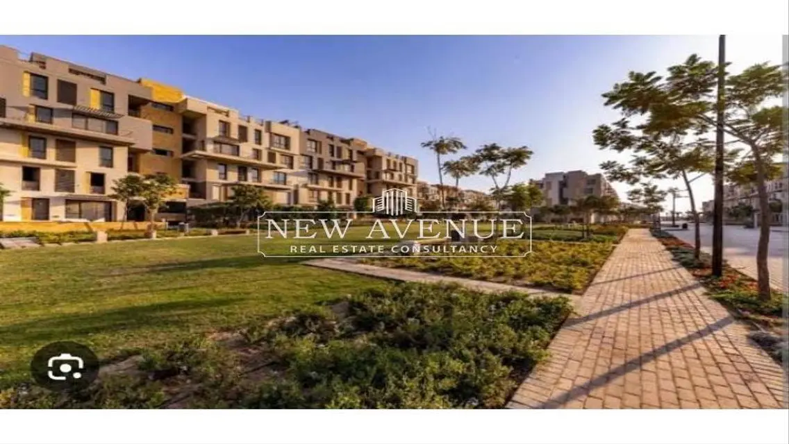 Luxury Apartment in the City Center