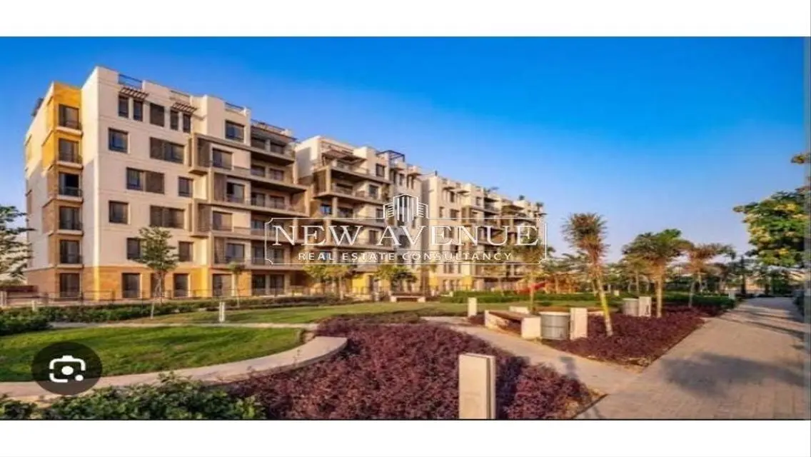 Luxury Apartment in the City Center