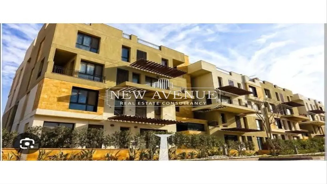 Luxury Apartment in the City Center