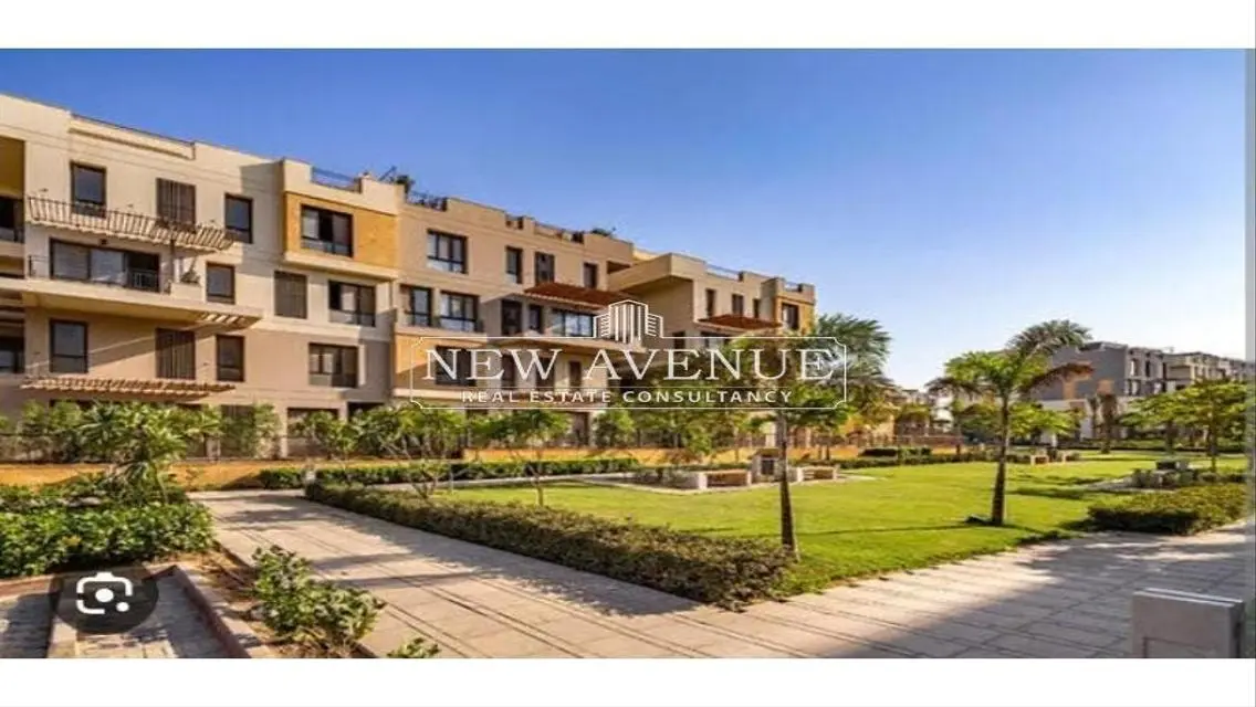 Luxury Apartment in the City Center