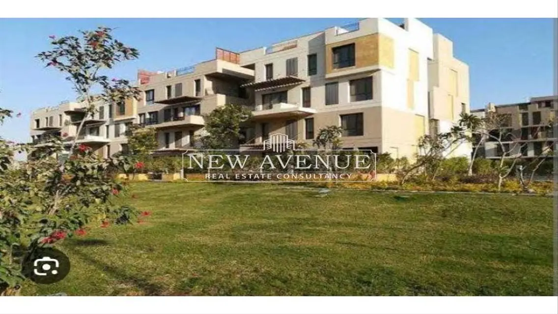Luxury Apartment in the City Center