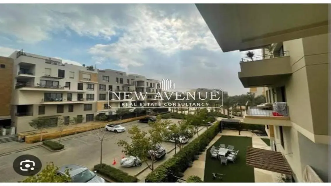 Luxury Apartment in the City Center