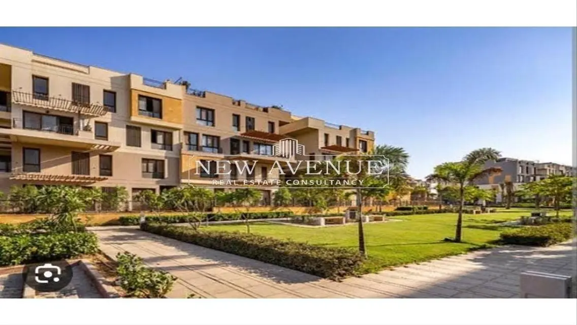 Luxury Apartment in the City Center