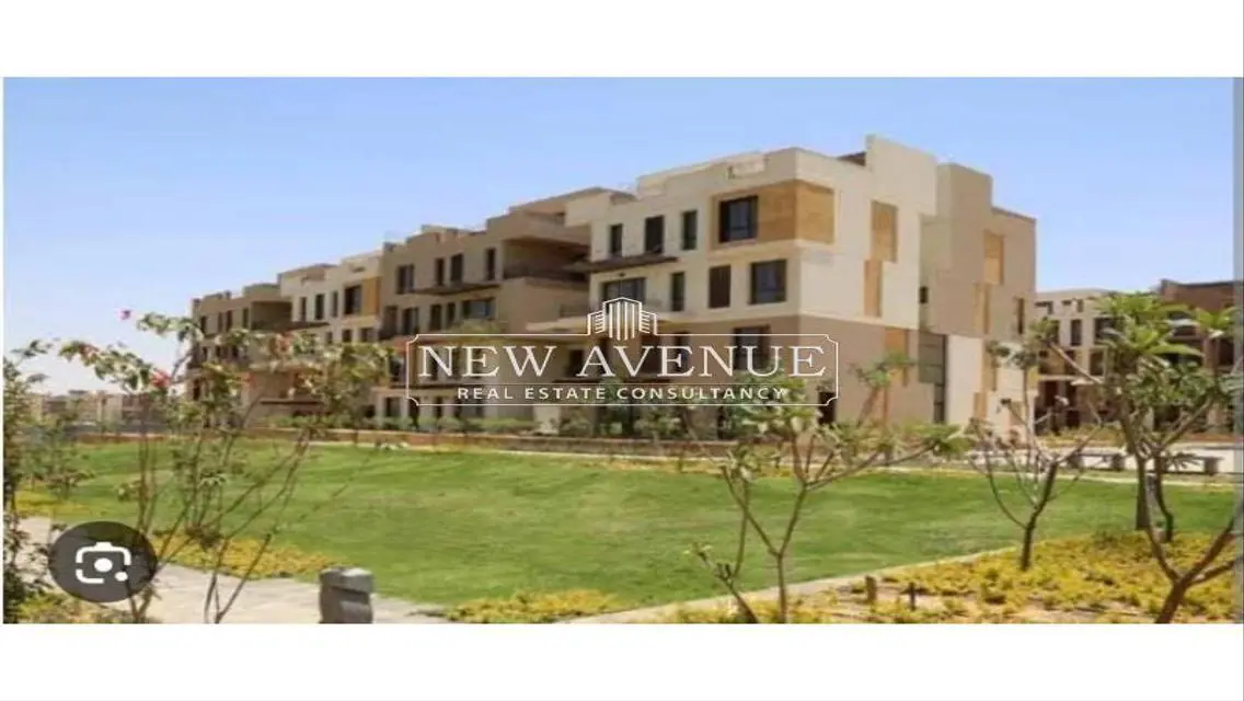Luxury Apartment in the City Center