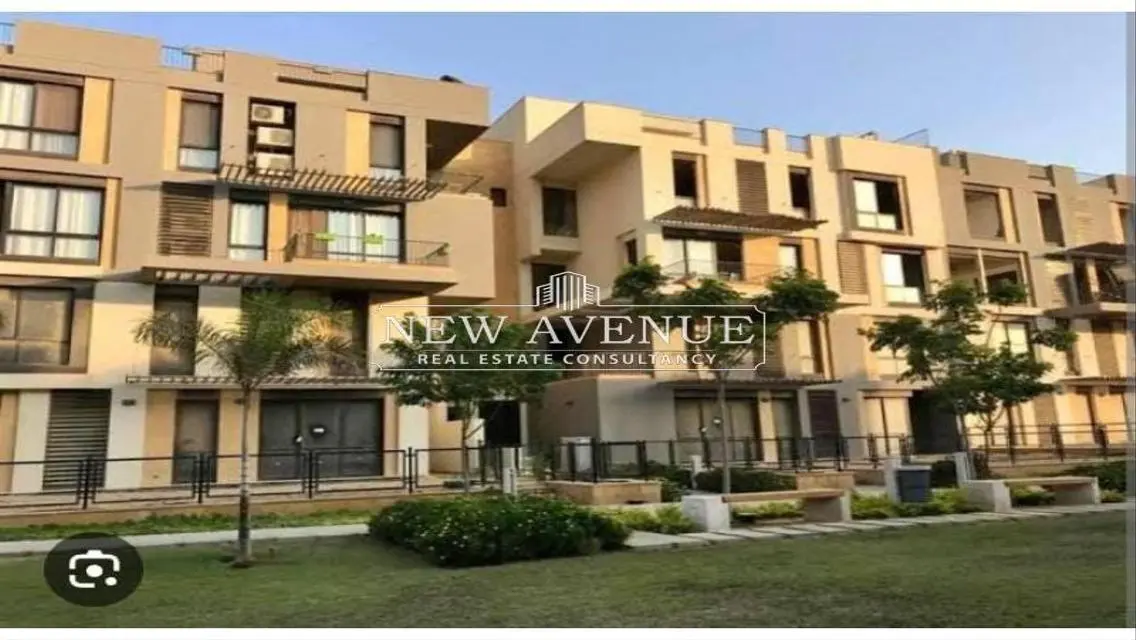 Luxury Apartment in the City Center