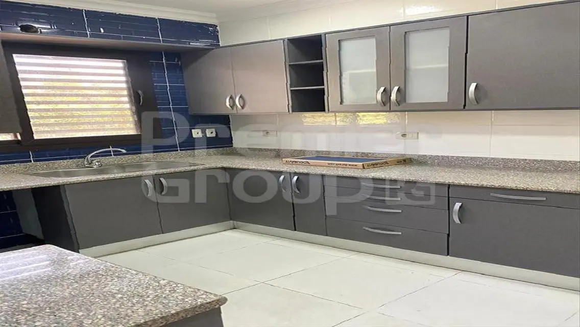 Luxury Apartment for Sale in Prime Location