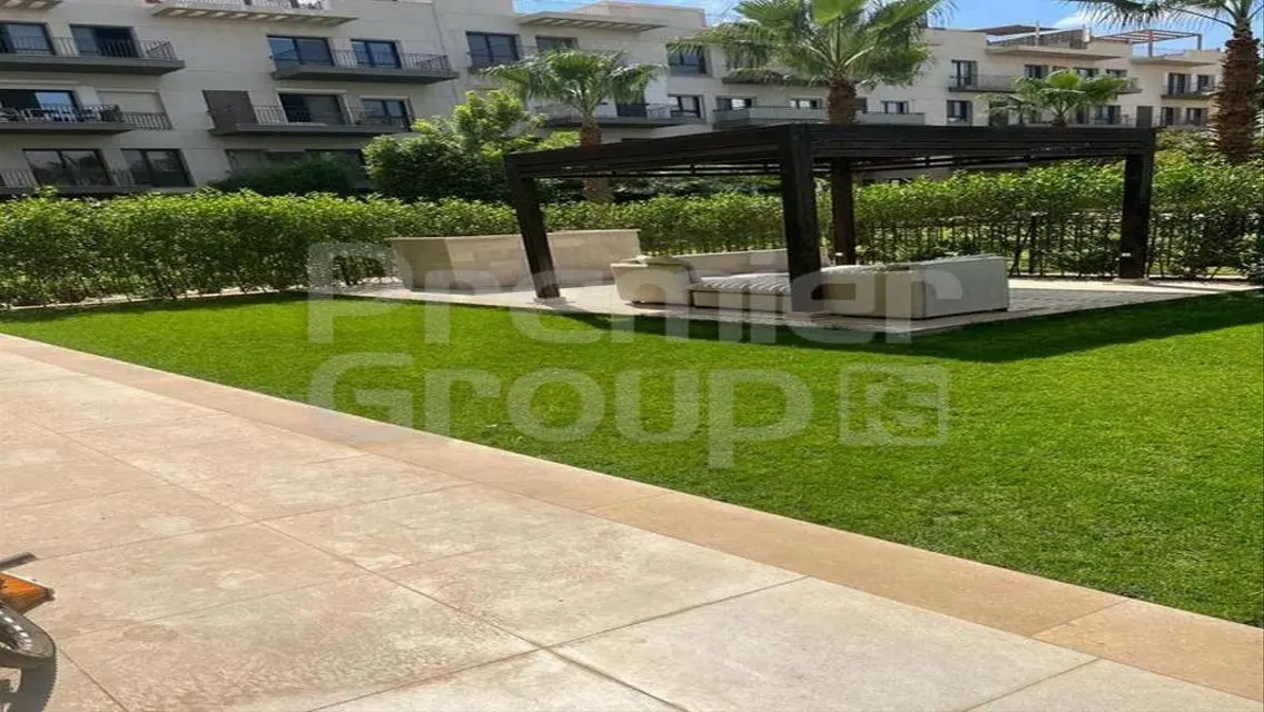 Luxury Apartment for Sale in Prime Location