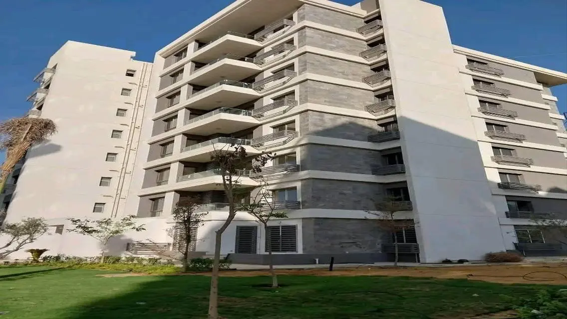 Office for Rent in Madinaty - Second Floor - Office No. S057
