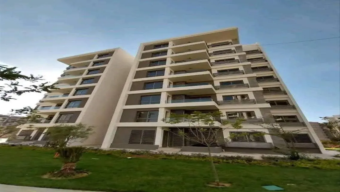 Office for Rent in Madinaty - Second Floor - Office No. S057