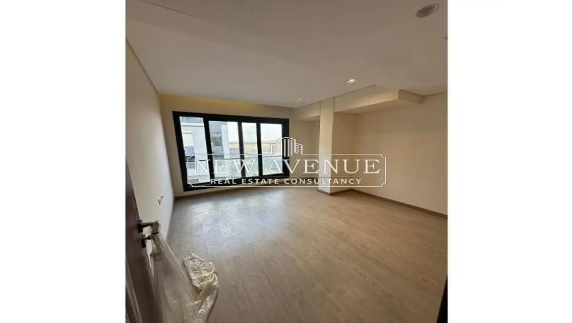 Luxury Apartment with 135 Meter Space