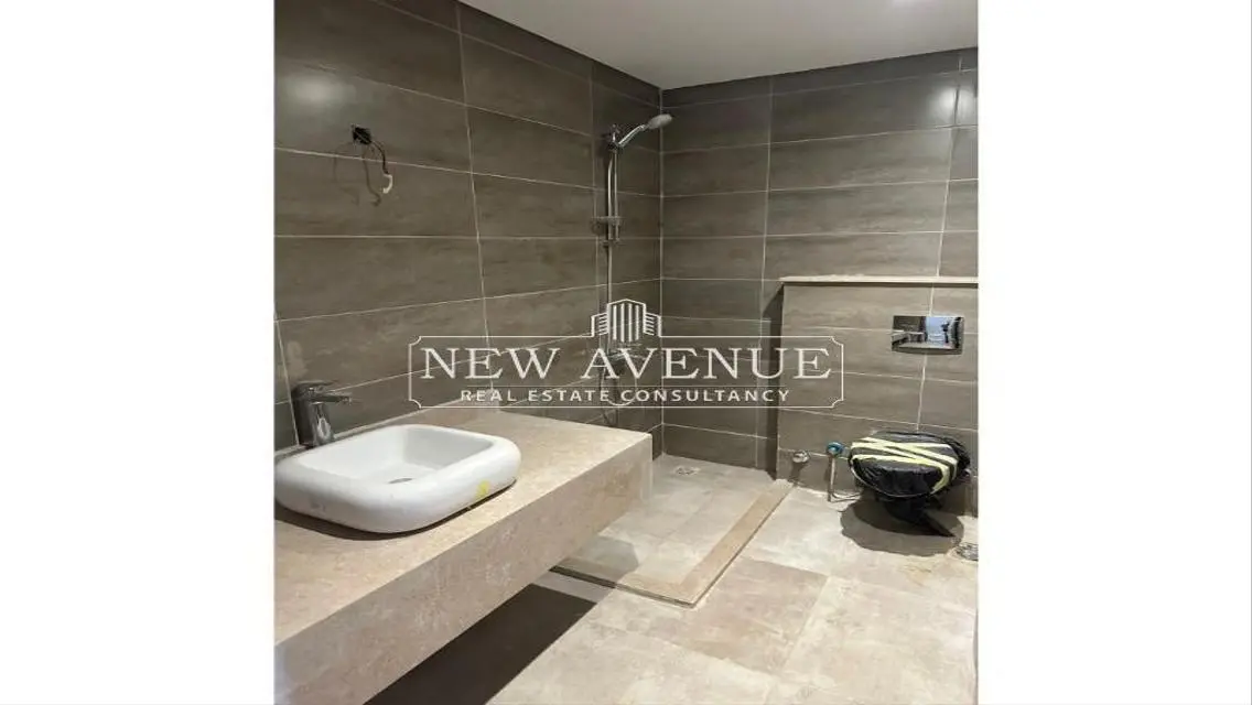 Luxury Apartment with 135 Meter Space