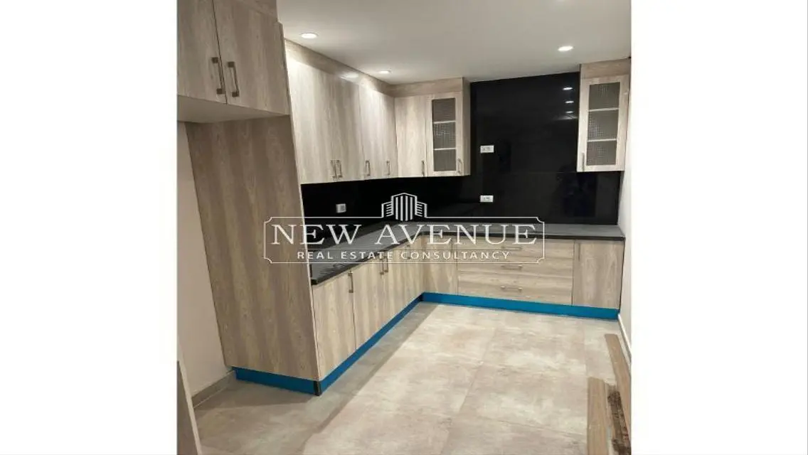Luxury Apartment with 135 Meter Space