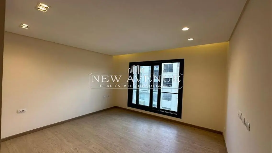 Luxury Apartment with 135 Meter Space