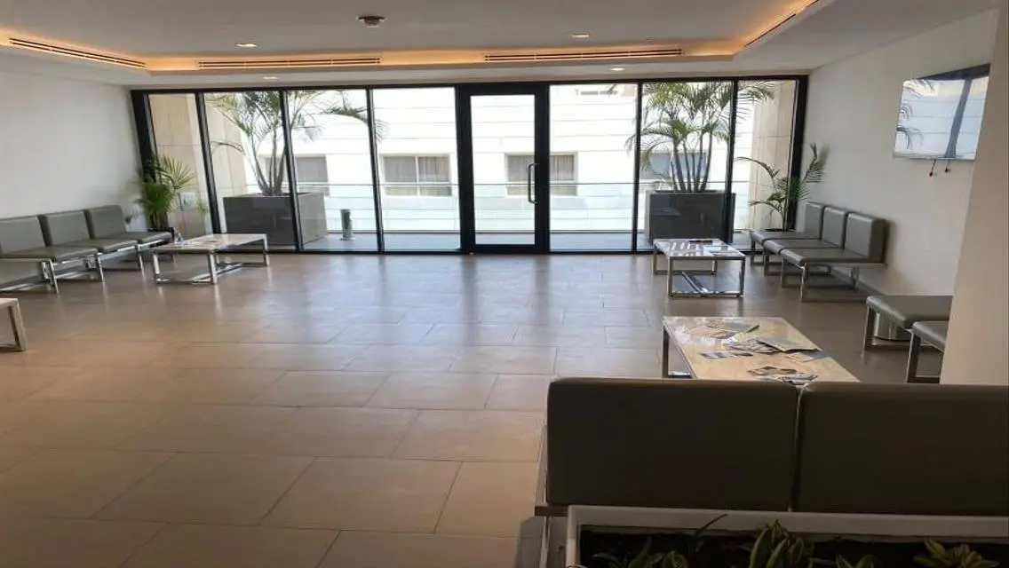 Medical Clinic for Rent in West Town - New Building