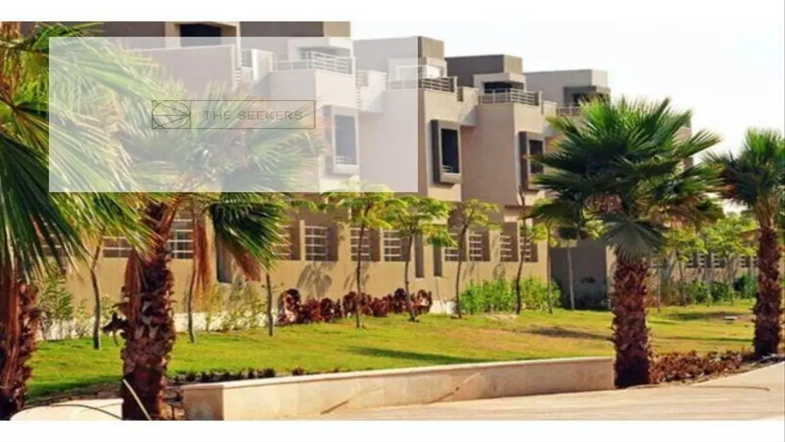 فيلا فاخرة مع مسبح خاص وحديقة خاصة في قلب المدينة