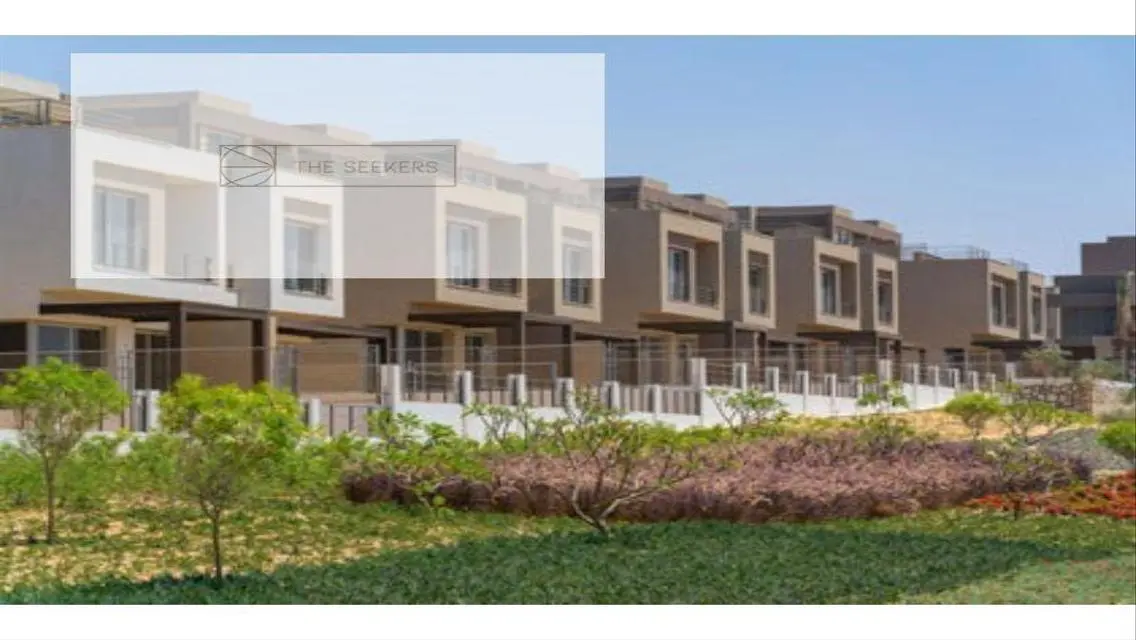 Luxury Villa with Spacious Layout in the Arts City