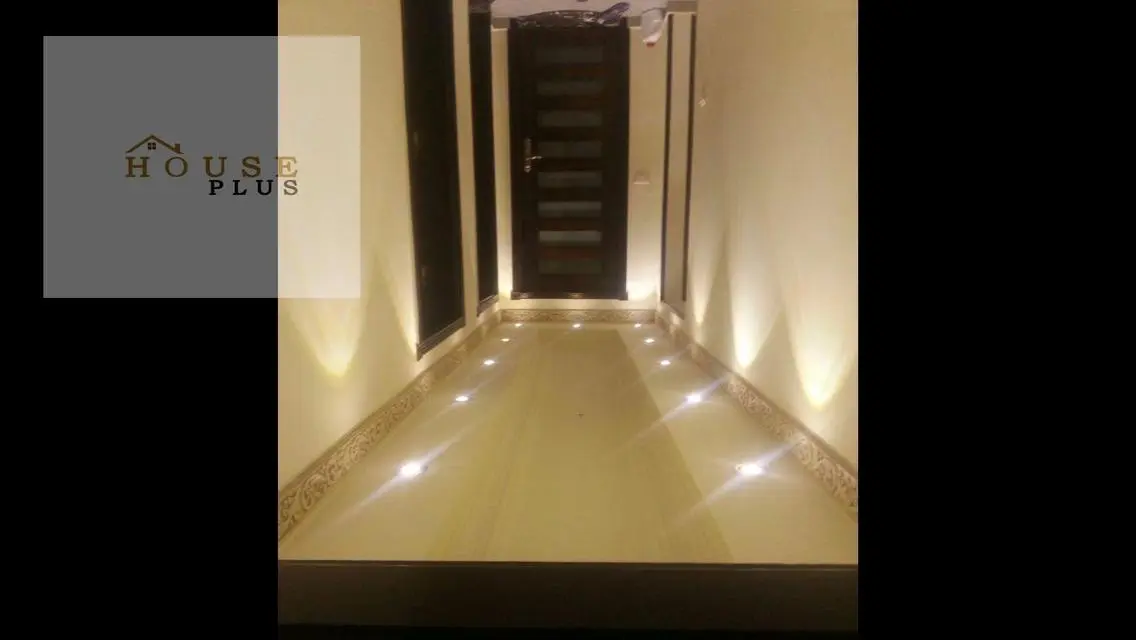 شقة رائعة بمساحة 200 متر للبيع