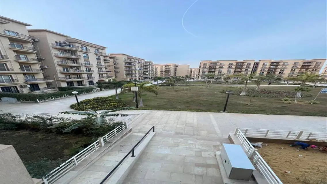 Stunning Apartment for Rent - 162 sqm with Balcony and Premium Amenities