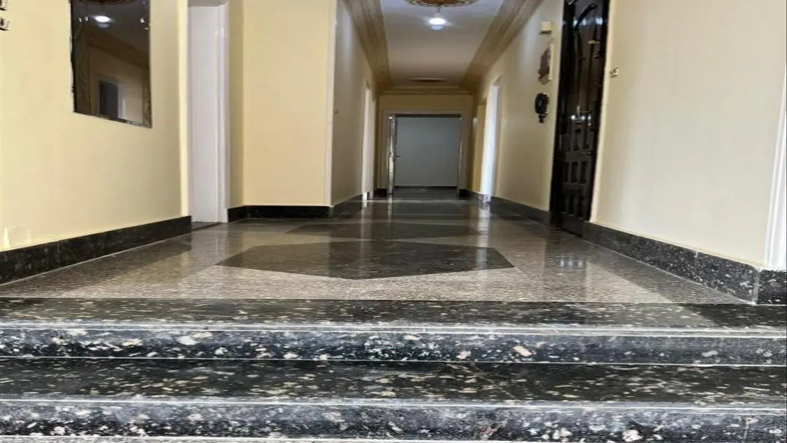 Luxury Apartment for Sale with Beautiful View