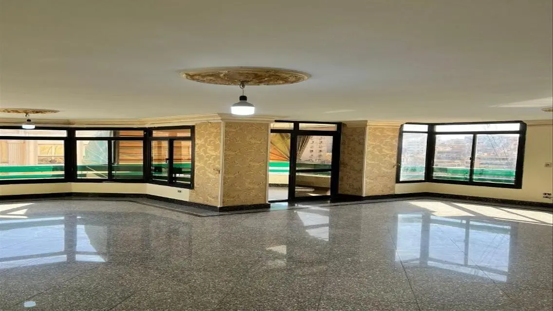 Luxury Apartment for Sale with Beautiful View