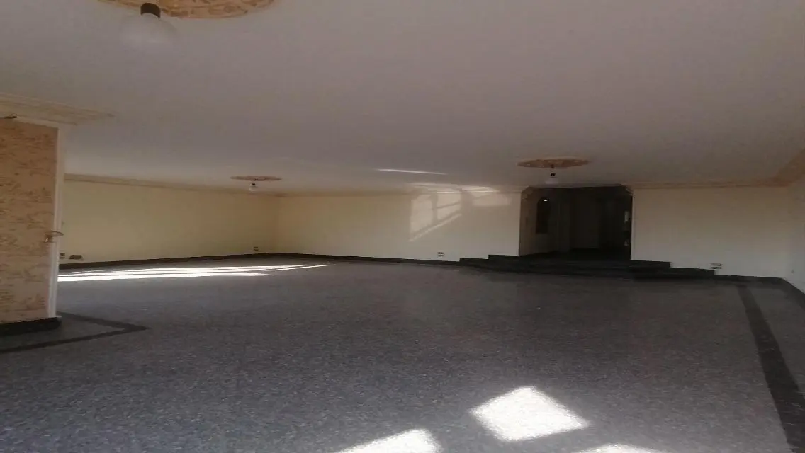 Luxury Apartment for Sale with Beautiful View