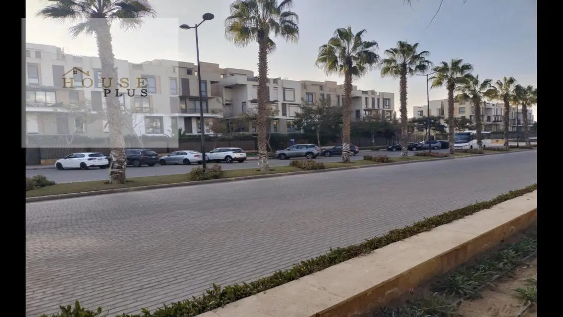 شقة فاخرة بخدمات مميزة في قلب المدينة