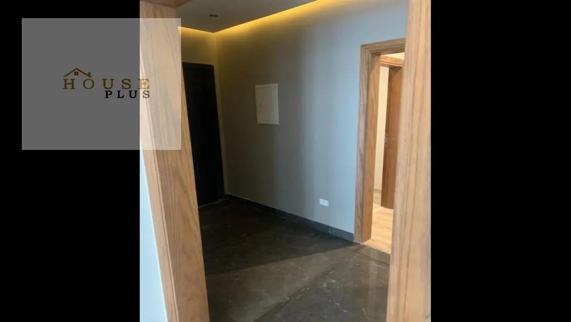 شقة فاخرة بخدمات مميزة في قلب المدينة