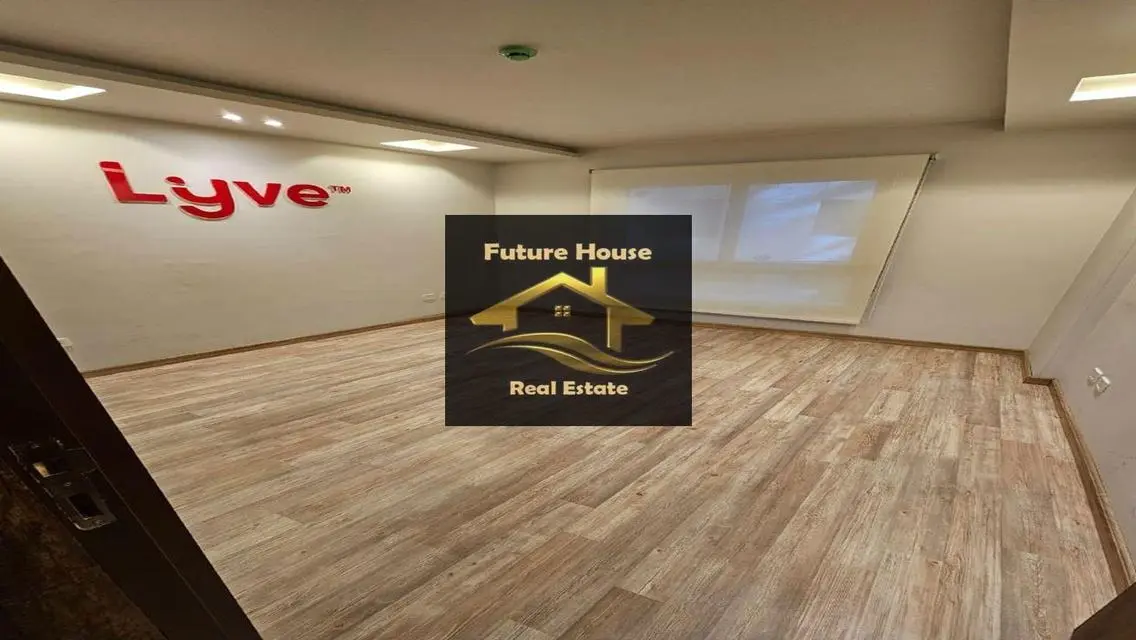 Fully Equipped Office for Rent in Prime Location