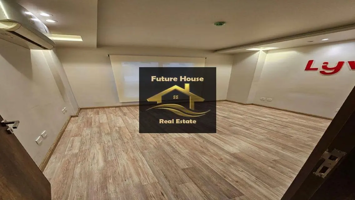 Fully Equipped Office for Rent in Prime Location