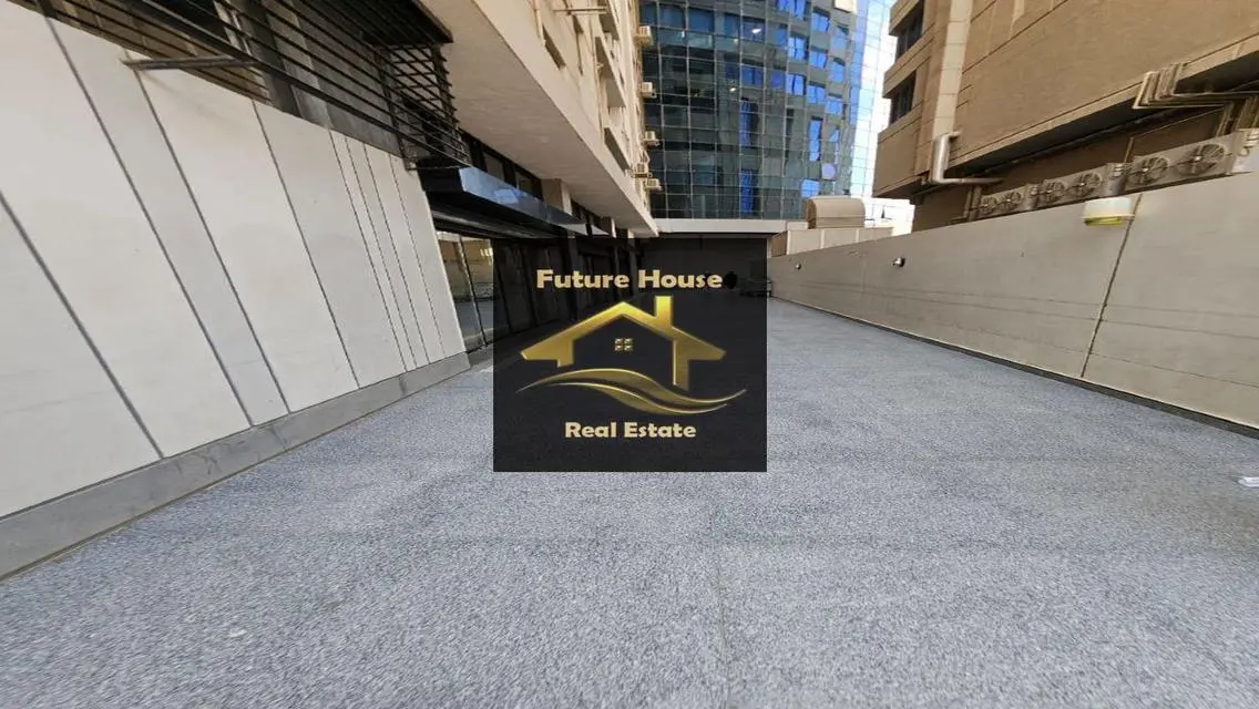 Fully Equipped Office for Rent in Prime Location
