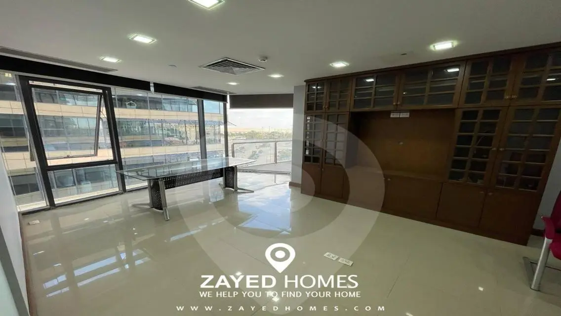 Premium Office Space of 83 Sq. M for Sale