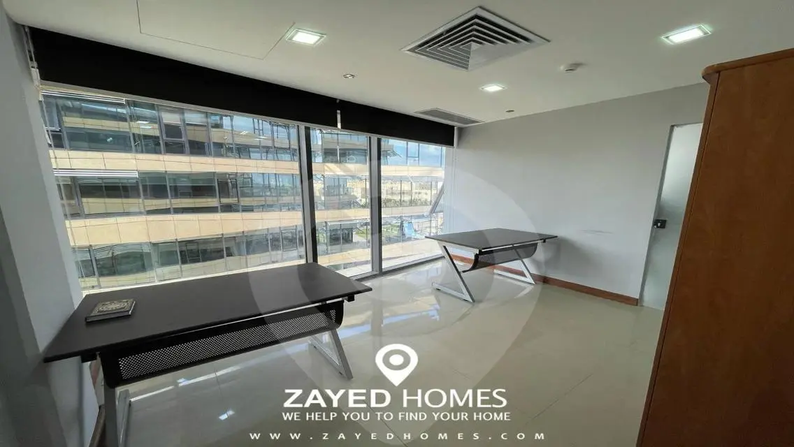 Premium Office Space of 83 Sq. M for Sale