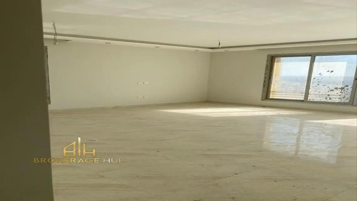 Luxury Apartment for Rent in Katameya Gardens