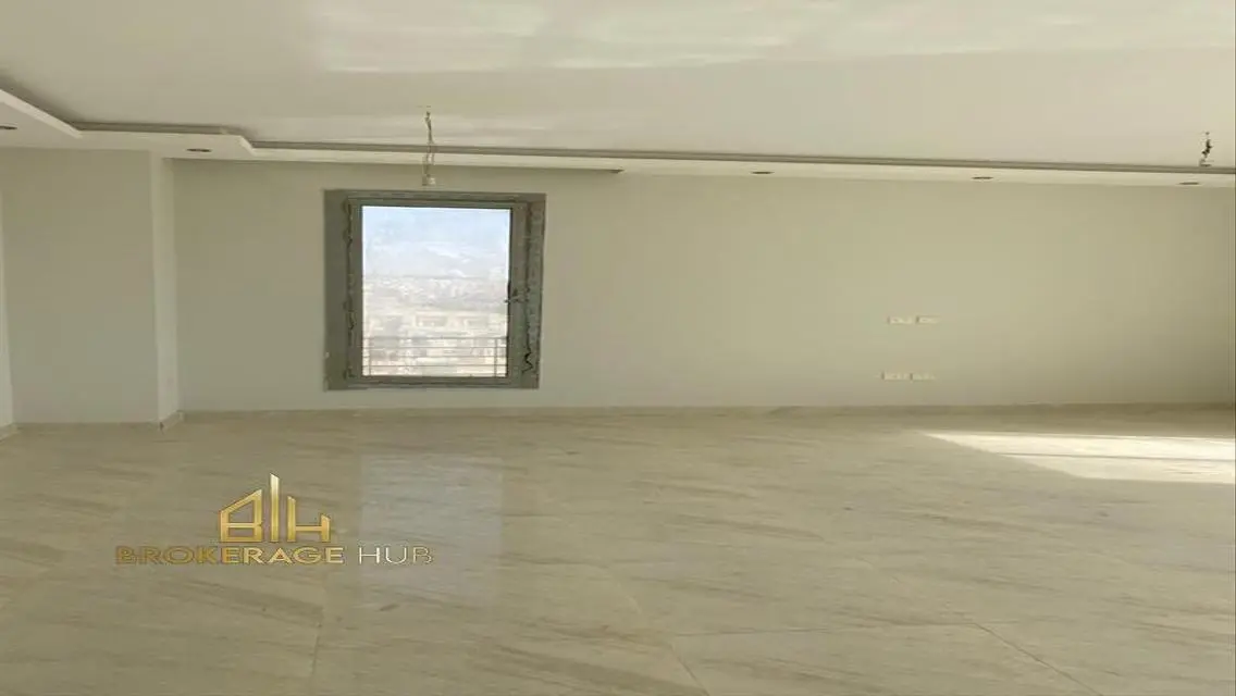 Luxury Apartment for Rent in Katameya Gardens
