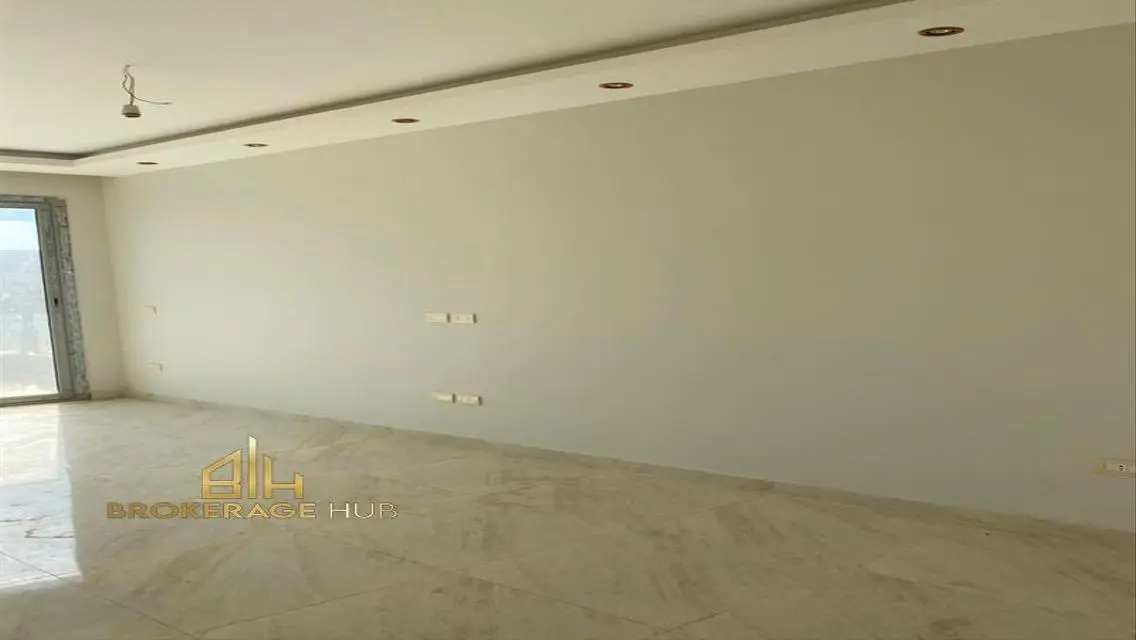 Luxury Apartment for Rent in Katameya Gardens
