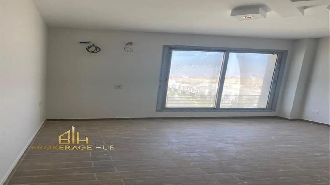 Luxury Apartment for Rent in Katameya Gardens