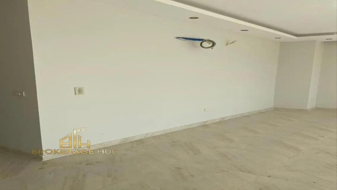 Luxury Apartment for Rent in Katameya Gardens