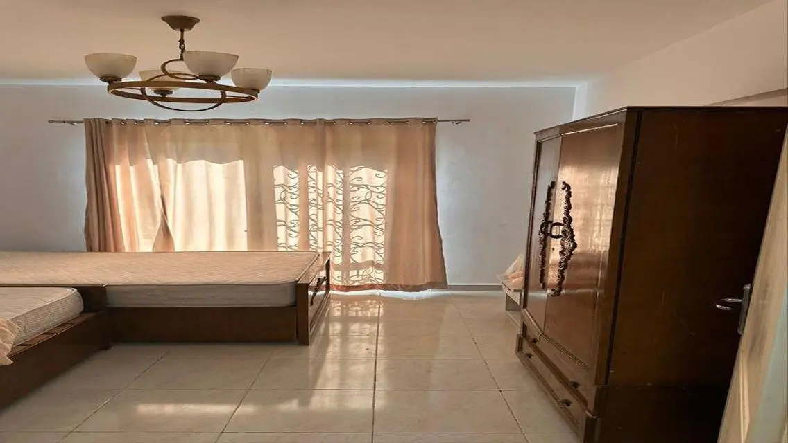Luxury Apartment for Sale with Spacious Design