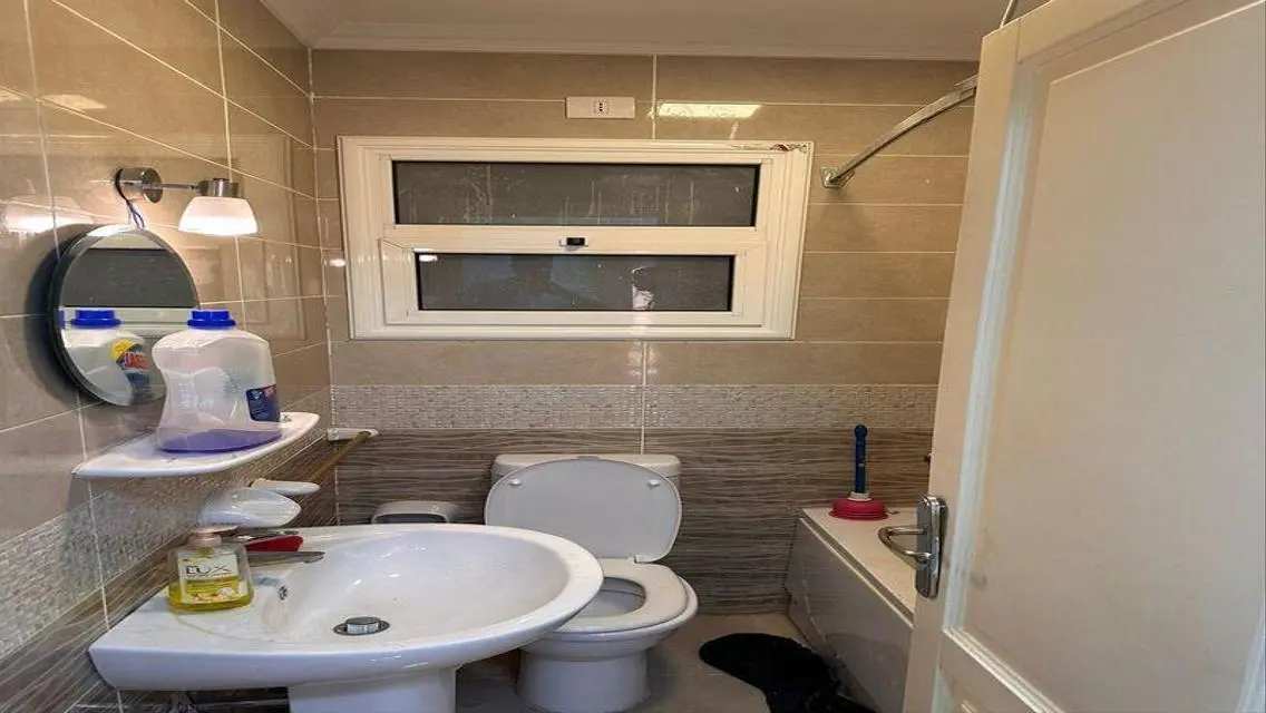 Luxury Apartment for Sale with Spacious Design