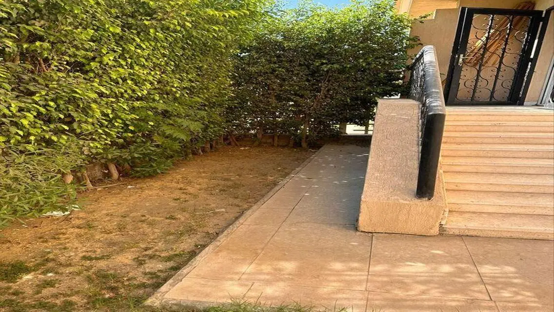 Luxury Apartment for Sale with Spacious Design