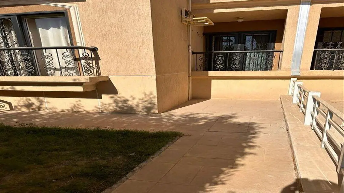 Luxury Apartment for Sale with Spacious Design