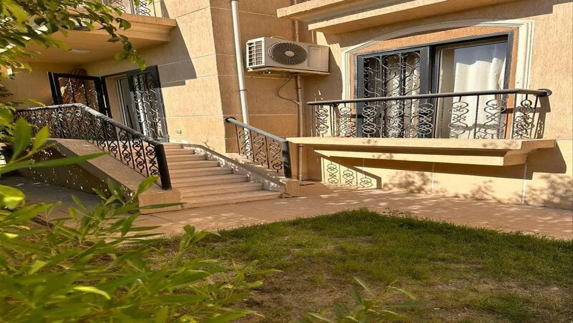 Luxury Apartment for Sale with Spacious Design