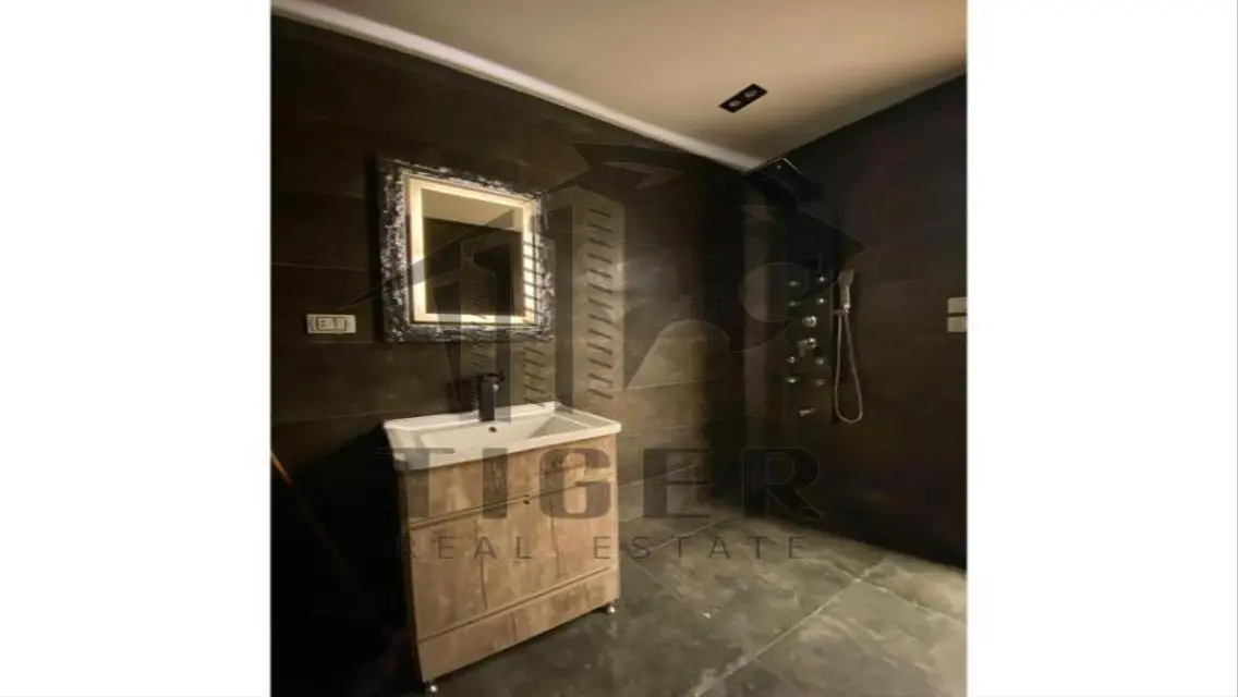 Luxury Apartment 124 m² in 6th of October City