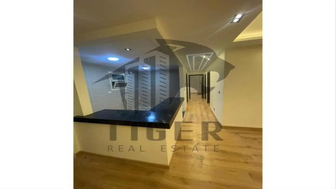 Luxury Apartment 124 m² in 6th of October City