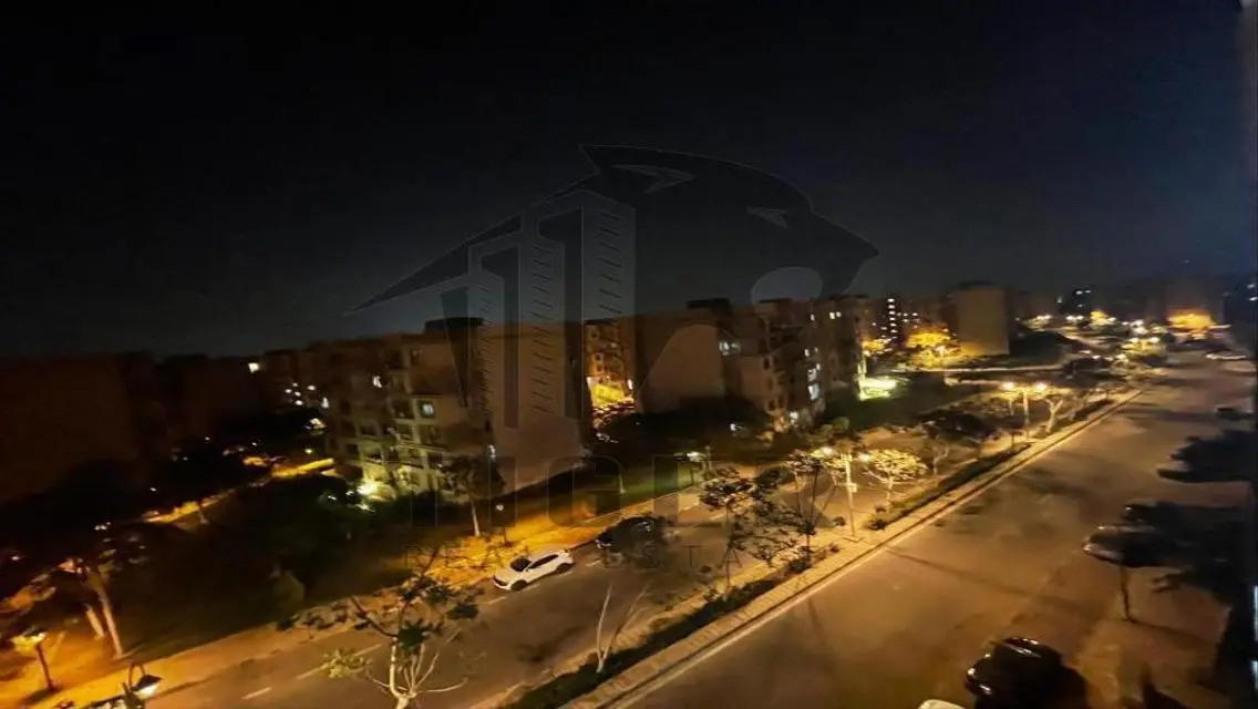 Luxury Apartment 124 m² in 6th of October City