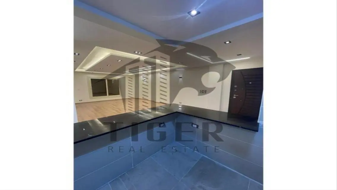 Luxury Apartment 124 m² in 6th of October City