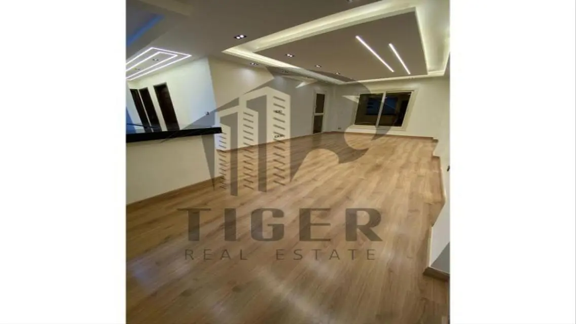 Luxury Apartment 124 m² in 6th of October City