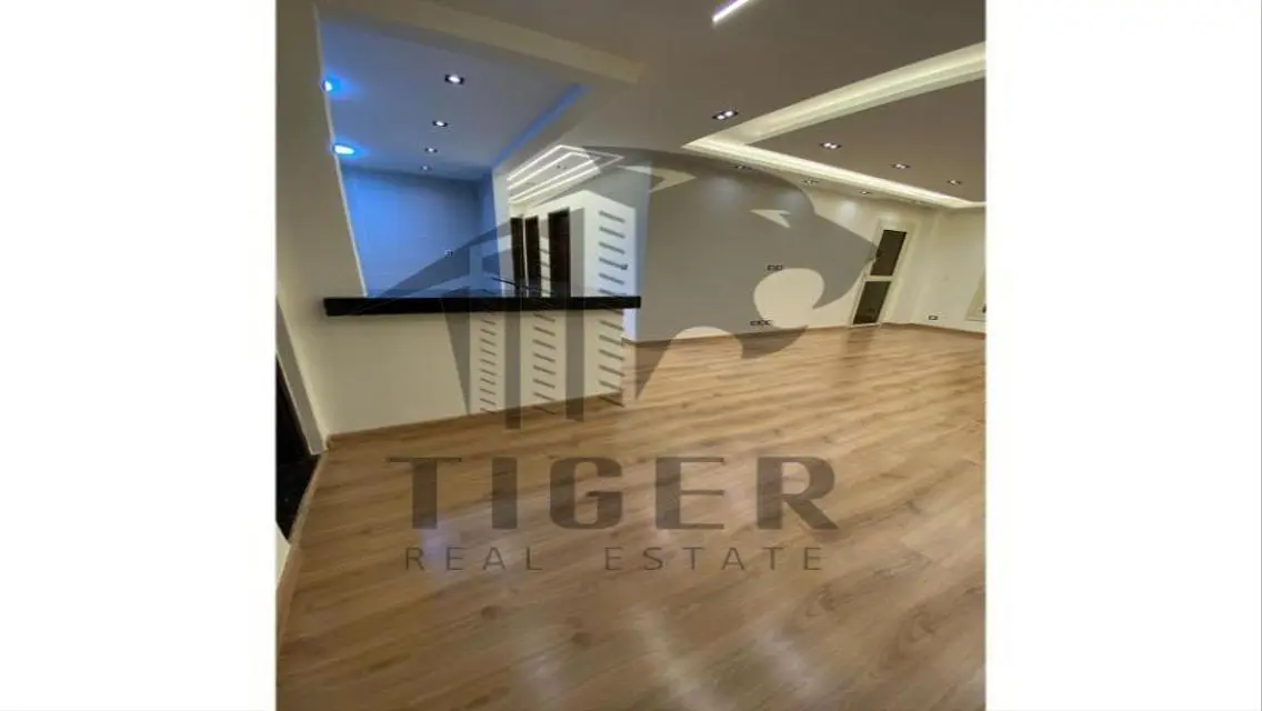 Luxury Apartment 124 m² in 6th of October City